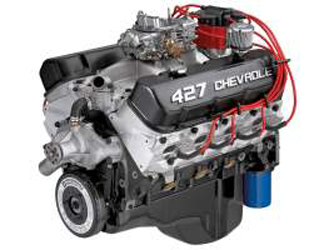 P24E0 Engine